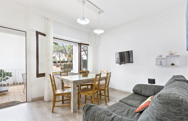 Blanch in Llafranc With 5 Bedrooms and 2 Bathrooms - Foto 7