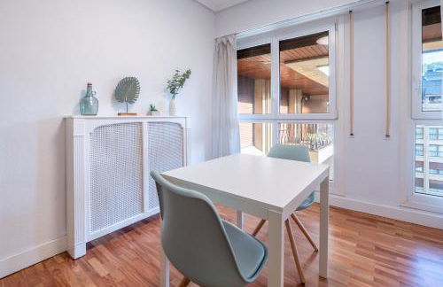 CARILÓ Zurriola Beach by Beauty Rentals - Foto 33