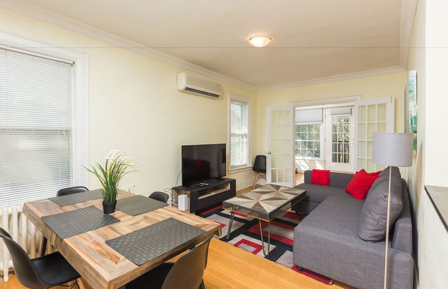 Applewood Suites - 2 BDRM Annex Loft - Foto 34