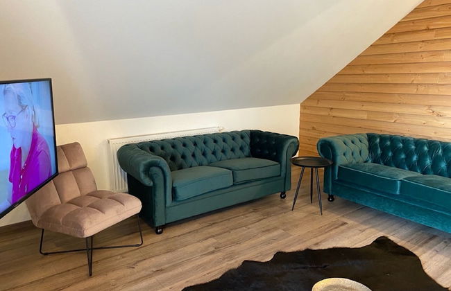 Scenic Access in Guntersberge - Foto 15