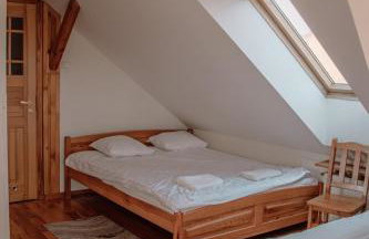 Gospodarstwo Agroturystyczne Wincentówka - Foto 6