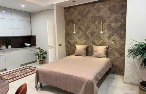 Extraordinaire grand studio au centre 6 minutes à pied de la plage et l'hôtel Negresco - Foto 8