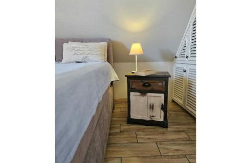 Schwanke's Holiday Home Seeadler - Foto 20