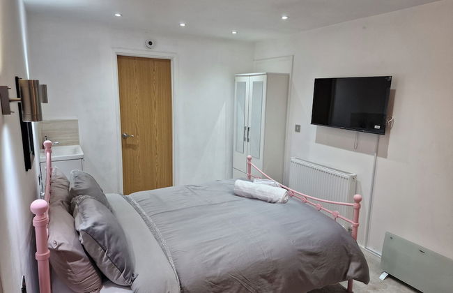 Sunset View Retreat in Wednesbury - Foto 2