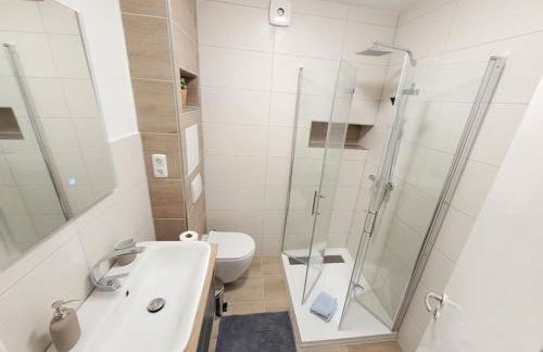 Ferienwohnung Seestern Geeste - Foto 7