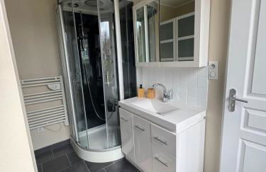 Petite maison cosy avec jardin - Foto 10