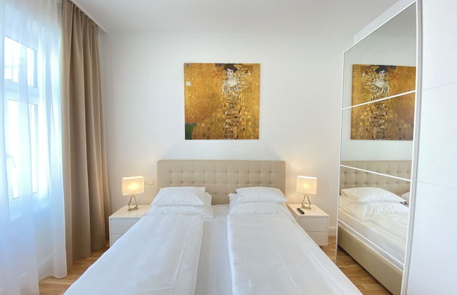 Steiner Residences Vienna Nestroyplatz - Foto 10