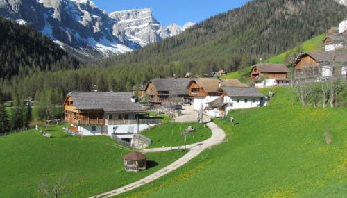 Agriturismo Lüch de Vanc - Foto 5