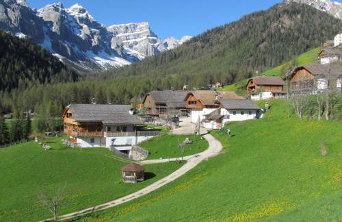 Agriturismo Lüch de Vanc - Photo 5