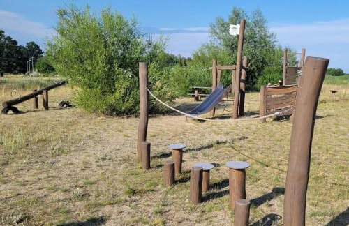 Coco Beach Cupel - Domek AQUA z jakuzzi - Foto 39