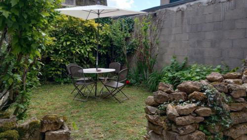 Jardin Secret de La Châtre - Centre Ville - Photo 5