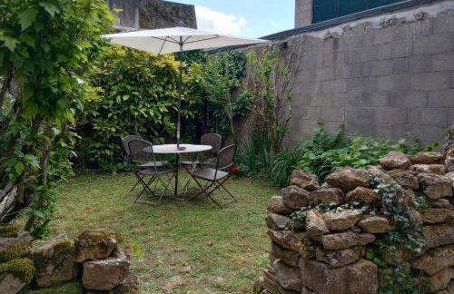 Jardin Secret de La Châtre - Centre Ville - Foto 5