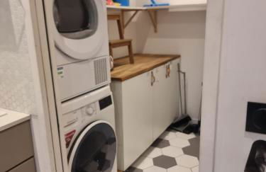 Urban Serenity - Spacieux F4 proche Paris - Foto 28