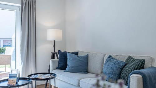 fewo1846 - Lille Loft - strandnahes Apartment im Erdgeschoss - Foto 5