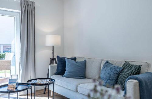 fewo1846 - Lille Loft - strandnahes Apartment im Erdgeschoss - Foto 5