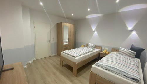 Ferienwohnung Hendrich Hornburg - Foto 5