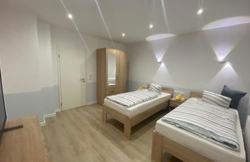 Ferienwohnung Hendrich Hornburg - Foto 5