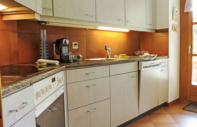 Casa La Planüra - Foto 4