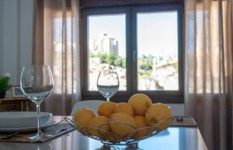 Apartamentos Cantarería, Rosa Mosqueta - Foto 3