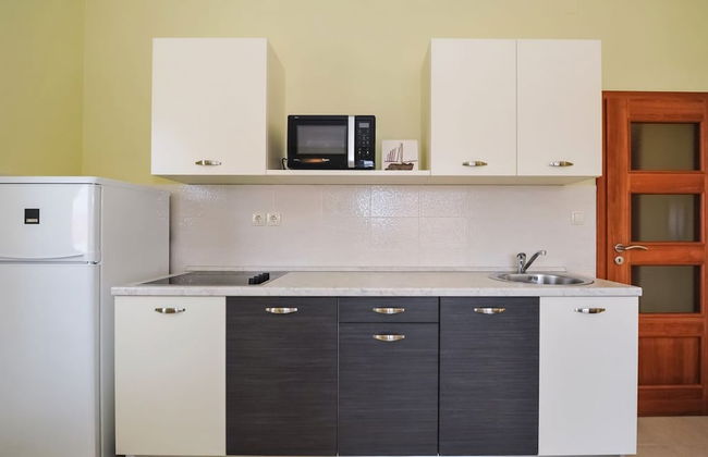 Apartments Kruno - Foto 56