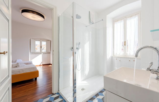 Charming Flat Sestri Levante - Foto 21