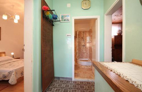 Holiday house with a parking space Lukoran, Ugljan - 8385 - Foto 42