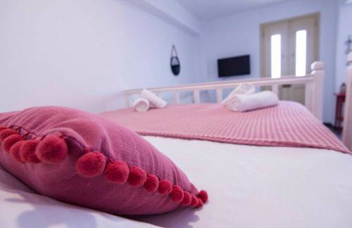 Aegli Apartments - Foto 18