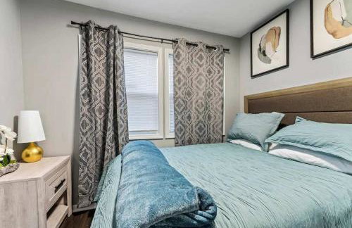 Newly remodeled Near Lake 4BR Hot Tub Navy Family home - Foto 16