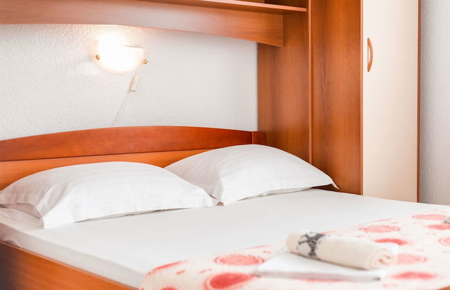 Apartments Zanze - Foto 28