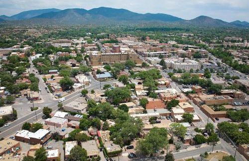 Dos Hermanas Casita 8 Downtown Courtyard Patio - Foto 44