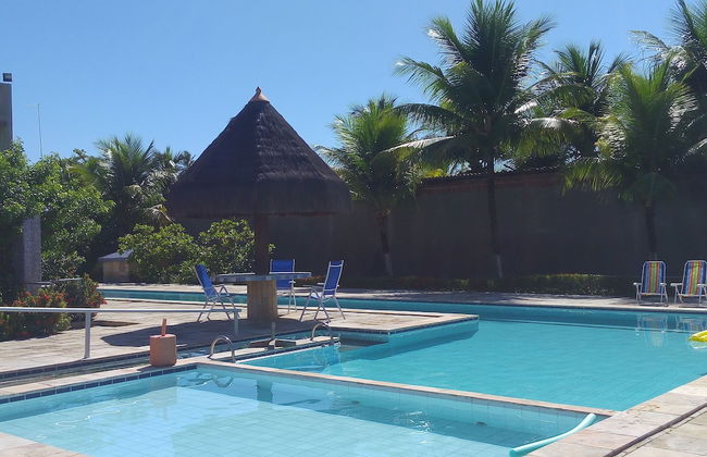 Sol e Sossego Serrambi - Foto 10