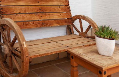 Apartamentos La Granja - Foto 41