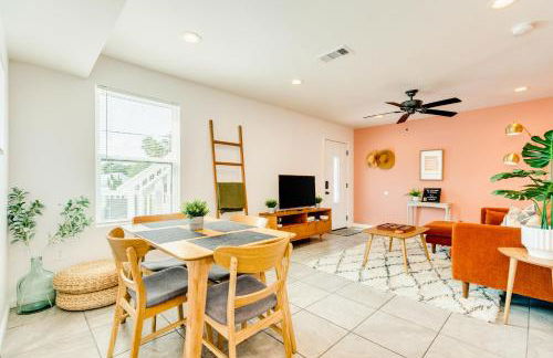 Soleil House - Unit B - Foto 10