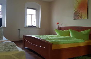 Im Ballhaus Neuhilbersdorf - Foto 9