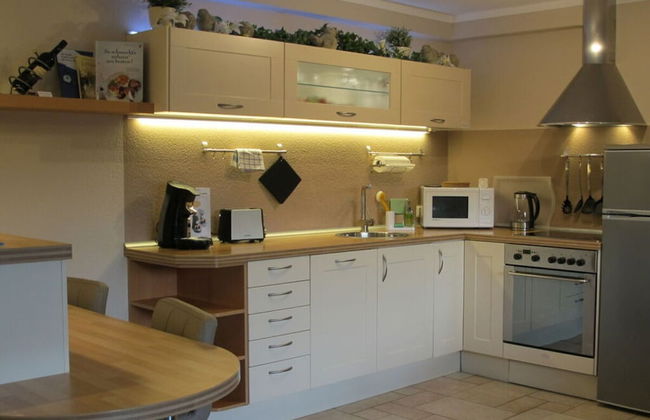 Fasse Comfortable Holiday Residence - Foto 6