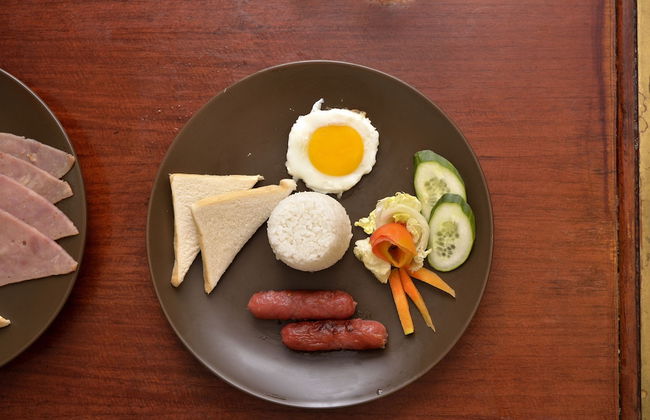 Destination Hotel Tagaytay - Foto 56