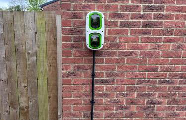 Durham Holiday Home - Photo 28