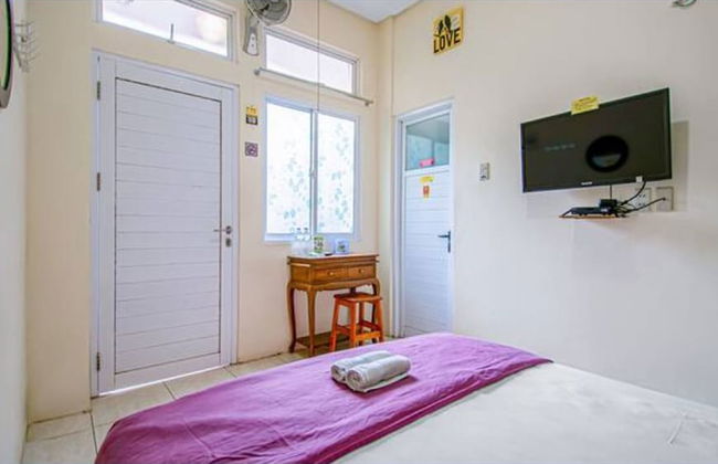 Homestay Helinium - Foto 21