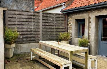 Gite Beaulieu - Foto 15