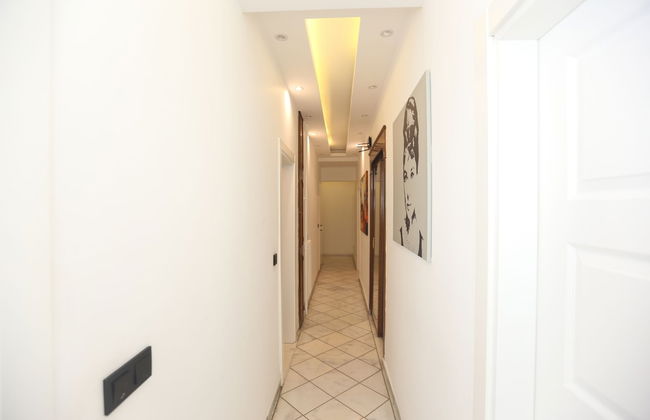 Luxury 4+1 Apt @ Nisantasi - Foto 42