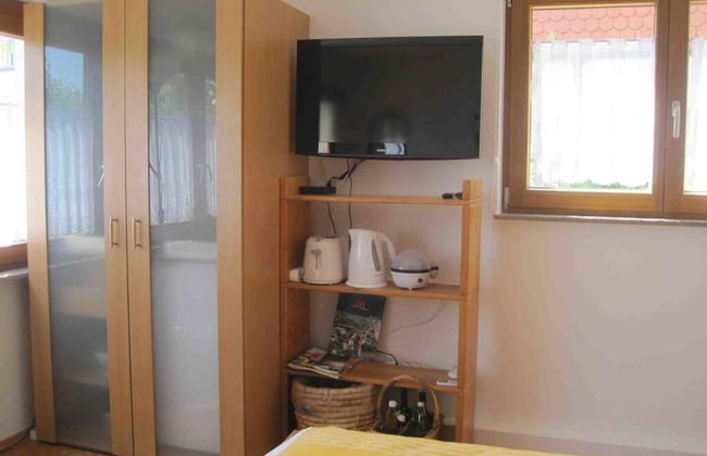 House Schwarzwaldblick Ettenheim - Foto 6