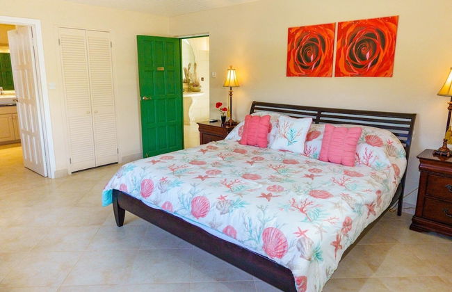 Ocean View by Bluescape - Foto 8