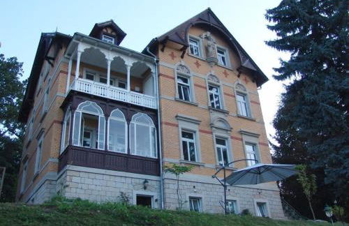 2 Norit Schlosser Comfortable Holiday Residence - Foto 3