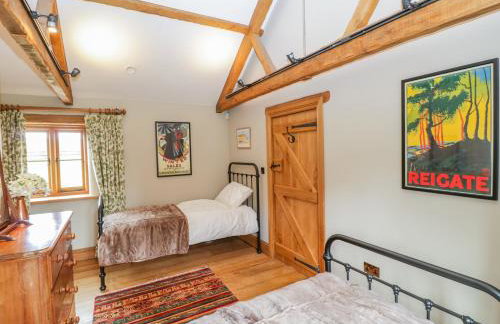 Middle Farm Annex - Foto 25