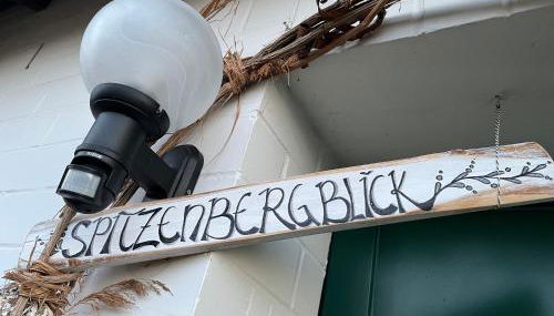 Spitzenbergblick - Photo 2