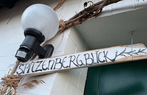 Spitzenbergblick - Foto 2