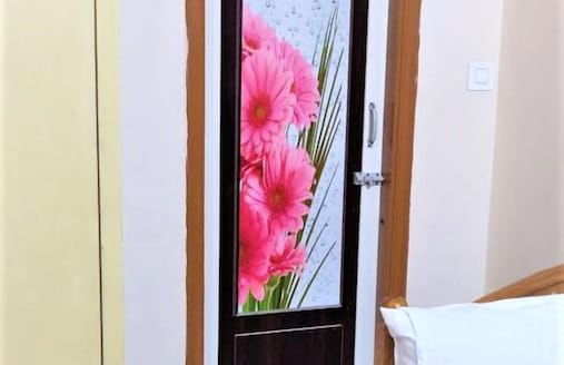 Jayaram Residency Tirupathi - Photo 25