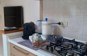 Le Mura Holiday Home in Gera - Foto 7