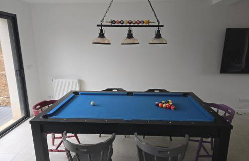 Paradis Rouge - Foto 23