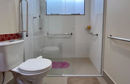 Apart Hotel Bena Taquaral próx a Lagoa do Taquaral - Foto 41